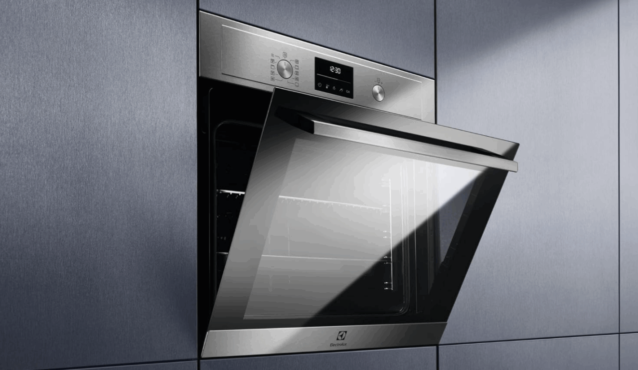 Ecco dei grandi elettrodomestici utili, smart e a prova di inverno