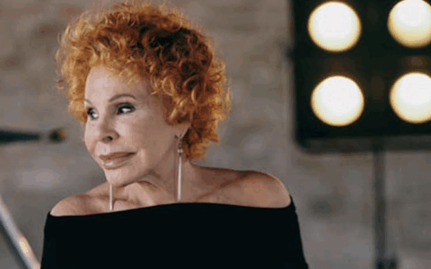 Addio a Ornella Vanoni: si è spenta a 91 anni una tra le voci simbolo della musica italiana