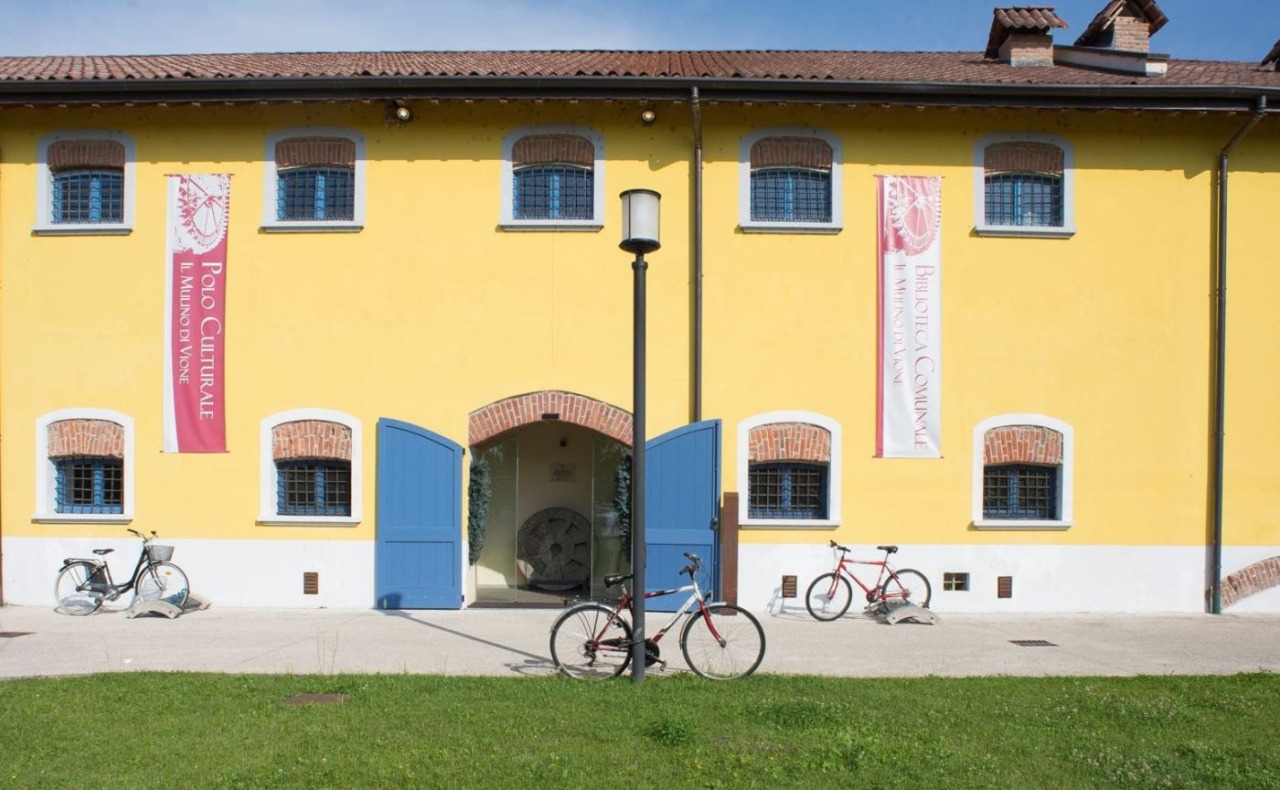 Basiglio porta il gioco in biblioteca: vinto il bando per l’International Games Month 2025, al via l’iniziativa “Biblioludica”