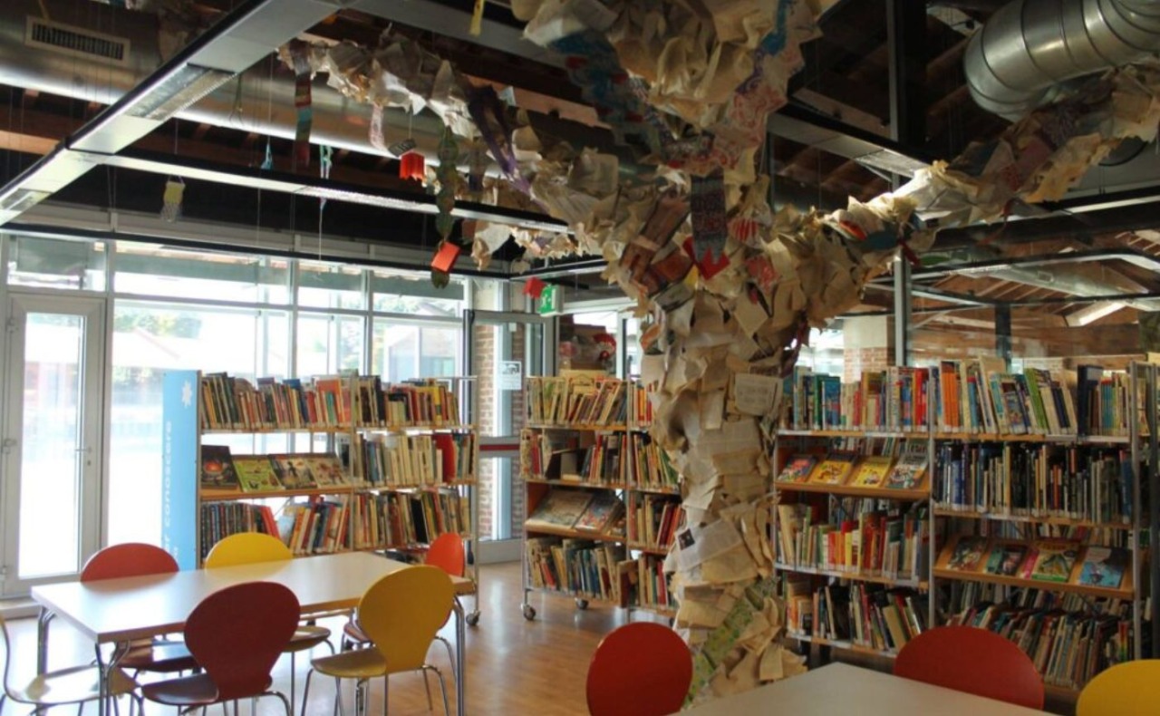 Rozzano celebra la lettura con BookCity: tre giorni di incontri, storie e grandi autori in Biblioteca