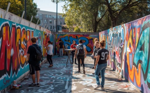 Al via il progetto “Street 494”: arte, teatro e sport per i giovani di Cesano Boscone