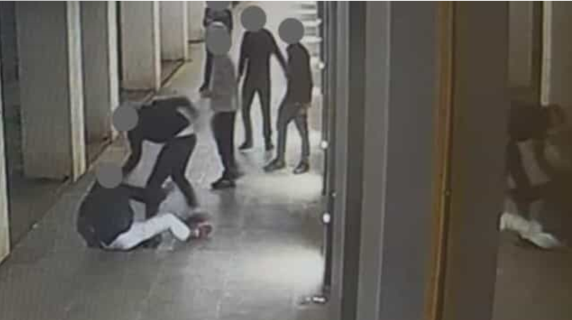 Quando la Violenza Nasconde un Vuoto: Uno Sguardo Psicologico al Caso di Corso Como