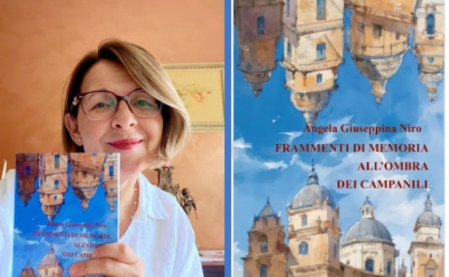 A Cesano Boscone un pomeriggio di cultura e memoria al femminile con la presentazione del libro di Angela Niro