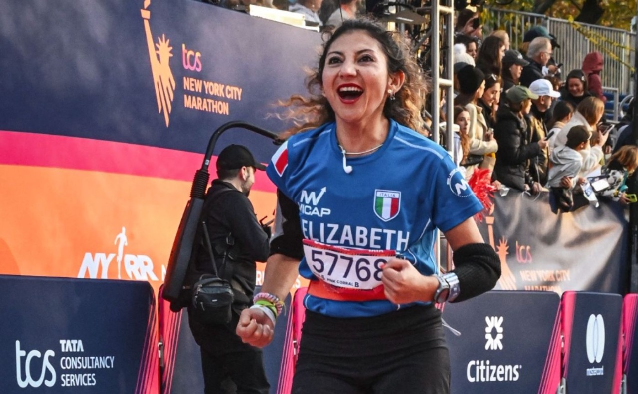 Una farmacista dal Cammino di Santiago a New York (e non solo): l’intervista a Lucia Elizabeth Quezada