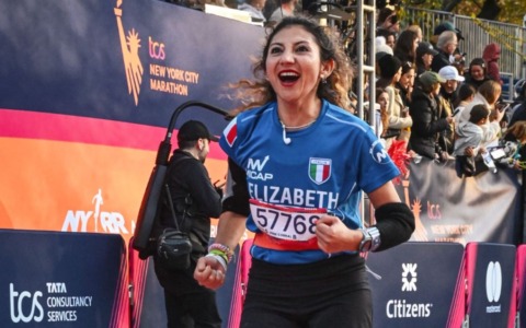 Una farmacista dal Cammino di Santiago a New York (e non solo): l’intervista a Lucia Elizabeth Quezada