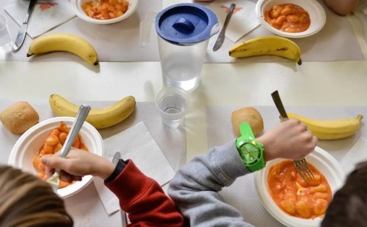 Buccinasco verso il nuovo regolamento della Commissione Mensa: primo incontro all’Istituto Comprensivo Rita Levi Montalcini