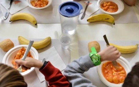 Buccinasco verso il nuovo regolamento della Commissione Mensa: primo incontro all’Istituto Comprensivo Rita Levi Montalcini