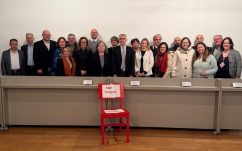 Parità di genere, Cesano Boscone crea la sua rete anti-violenza: firmato il protocollo territoriale