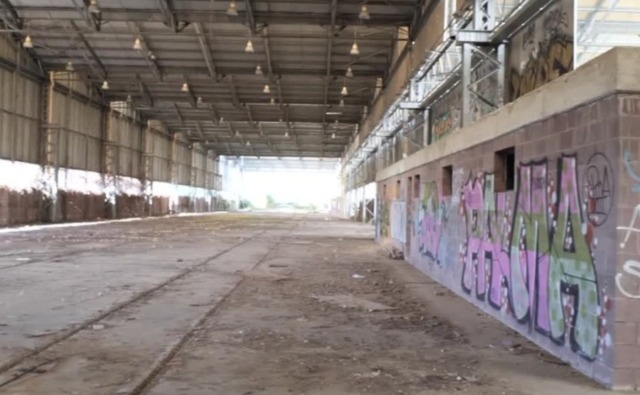 A Binasco rinasce l’ex area Socimi: 2C Sviluppo Immobiliare avvia il progetto per un nuovo polo produttivo