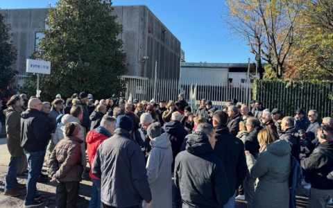 Nuovo presidio contro le molestie olfattive nel quartiere Burgo (e non solo) dall’azienda Synextra