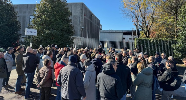 Nuovo presidio contro le molestie olfattive nel quartiere Burgo (e non solo) dall’azienda Synextra