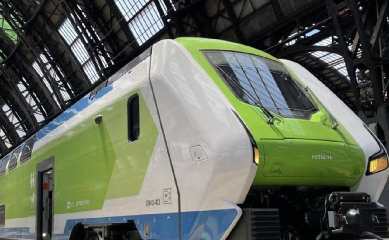 Incontro pubblico a Corsico per la presentazione della nuova linea suburbana S19