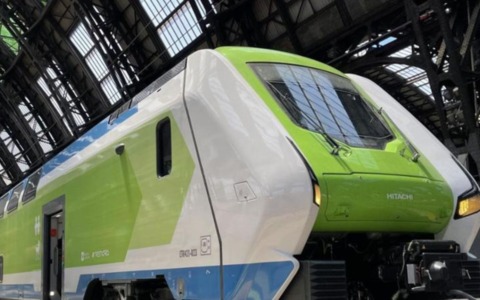 Incontro pubblico a Corsico per la presentazione della nuova linea suburbana S19