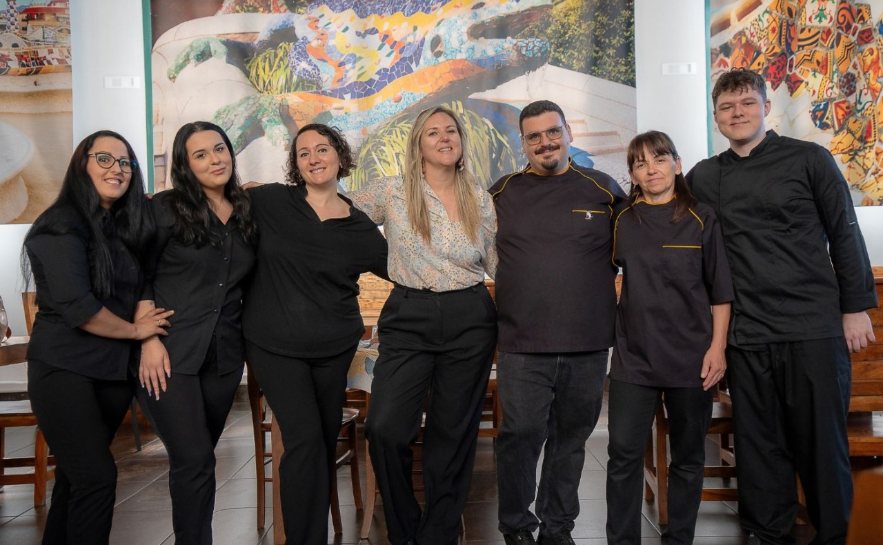 Sabor Catalan si avvicina alle feste di Natale con tantissime iniziative!