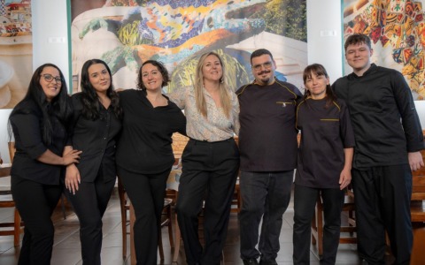 Sabor Catalan si avvicina alle feste di Natale con tantissime iniziative!