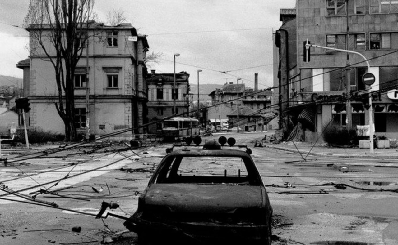 Cecchini in trasferta nel weekend, Milano indaga sui “safari umani” a Sarajevo