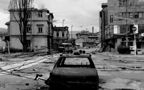 Cecchini in trasferta nel weekend, Milano indaga sui “safari umani” a Sarajevo