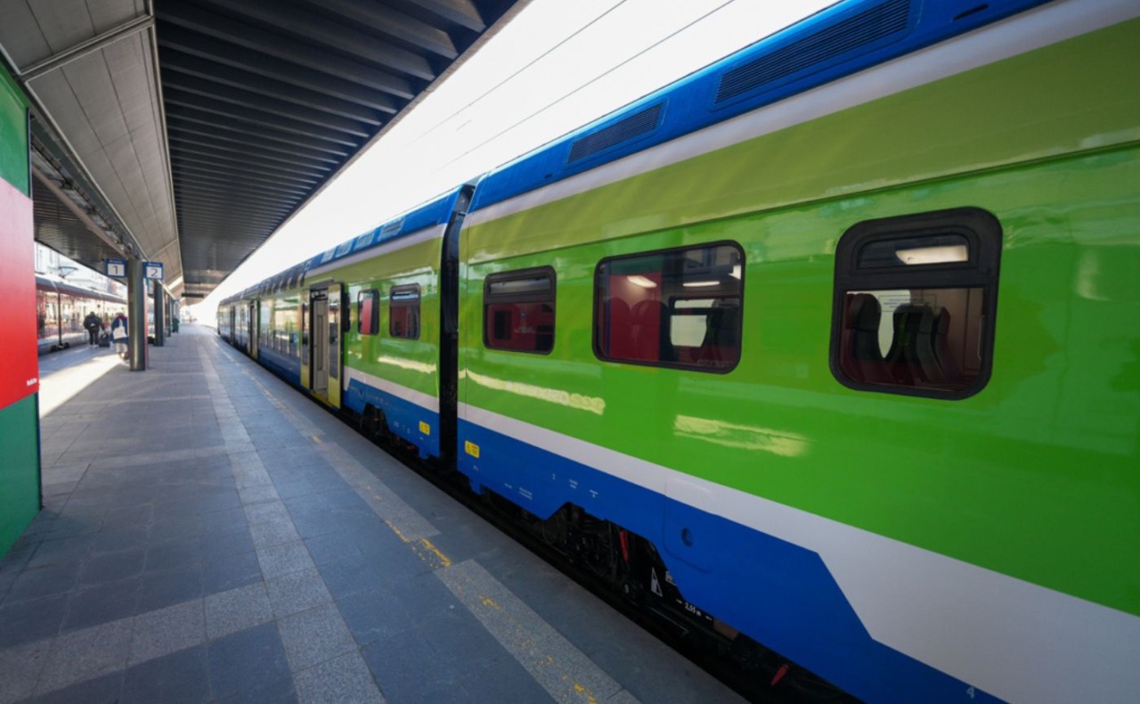 Fondi statali trasporti pubblici, Fontana: “Lombardia è la Regione più penalizzata, ha copertura fondo Tpl al 57%”