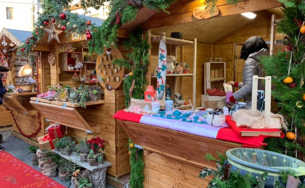 A Buccinasco torna “Diversificando”: due giorni di festa solidale al Parco Spina Azzurra