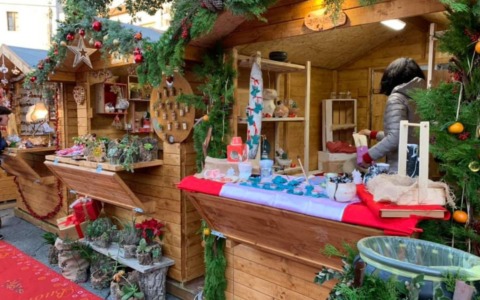 A Buccinasco torna “Diversificando”: due giorni di festa solidale al Parco Spina Azzurra