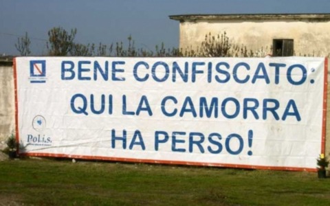 “I beni confiscati sono un patrimonio di tutti”, Rino Pruiti sulla nuova delibera della Giunta regionale