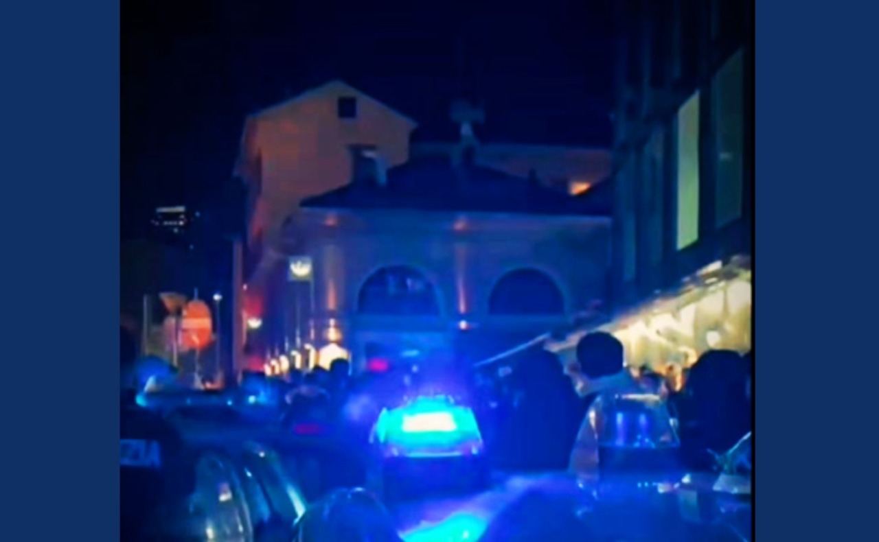 Rapine e aggressioni contro minorenni: sgominate due baby gang, fermati 9 giovanissimi