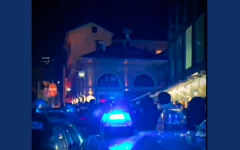 Rapine e aggressioni contro minorenni: sgominate due baby gang, fermati 9 giovanissimi