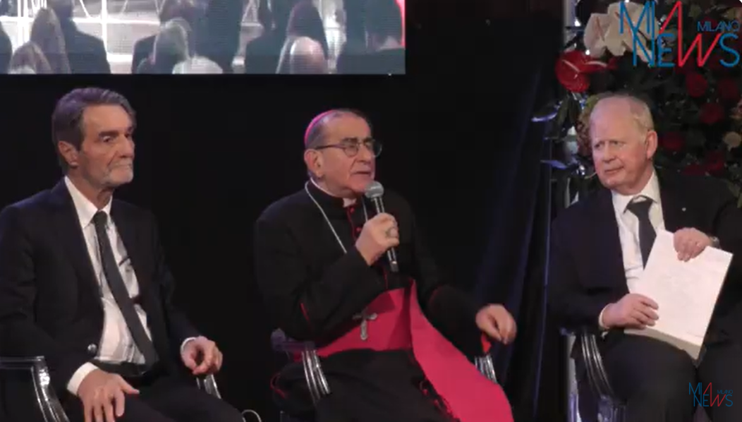 185 anni di impegno e inclusione: l’Istituto dei Ciechi di Milano celebra la sua storia