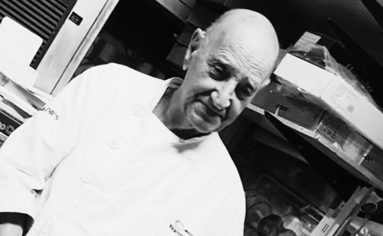 Addio al pasticciere Tullio: “Lasci un grande vuoto a Cesano, ci hai regalato sorrisi e dolcezza”