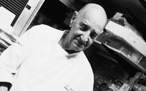 Addio al pasticciere Tullio: “Lasci un grande vuoto a Cesano, ci hai regalato sorrisi e dolcezza”