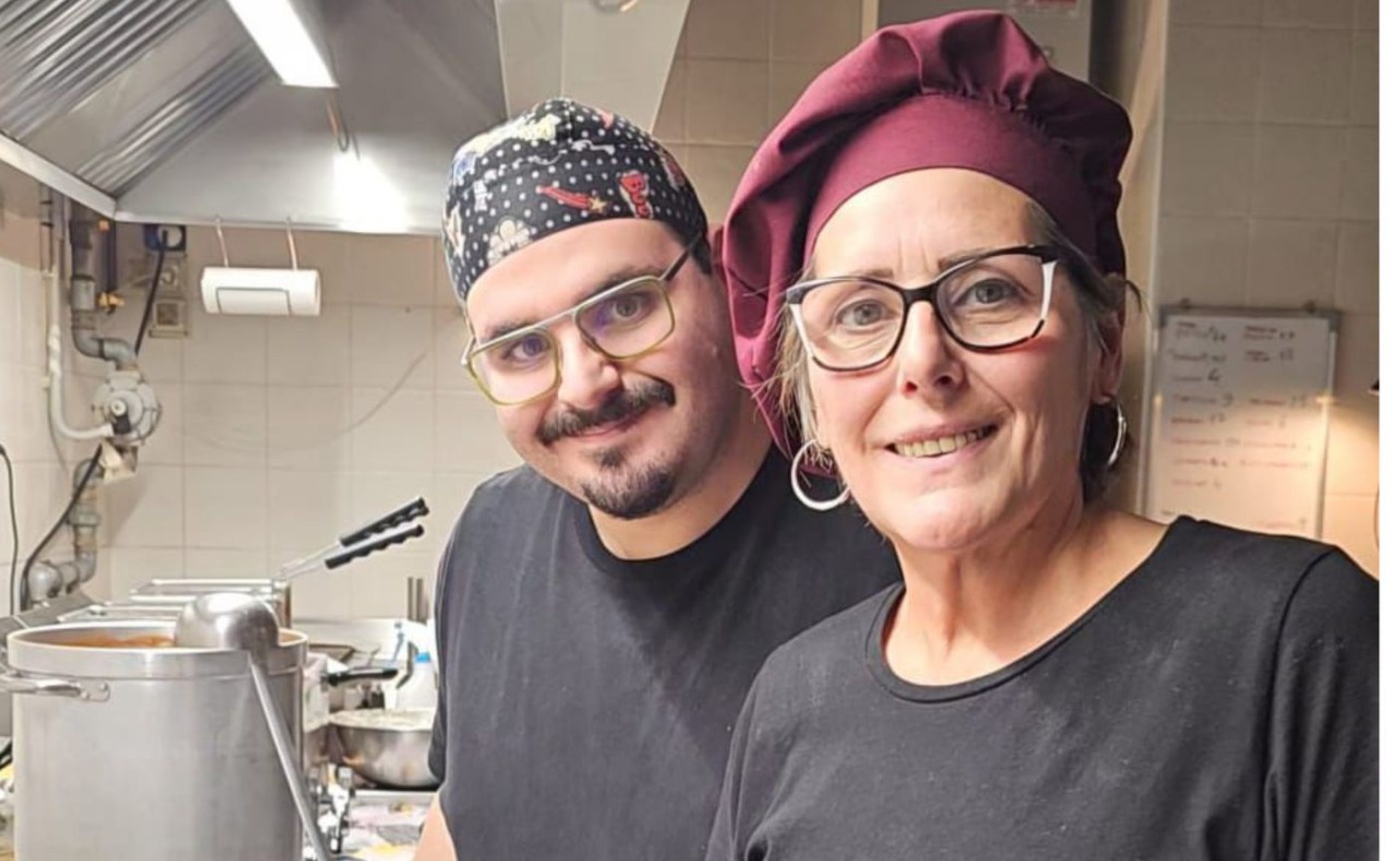 Due settimane a Natale, brinda con amici e colleghi al Sabor Catalan e Regala la Spagna 