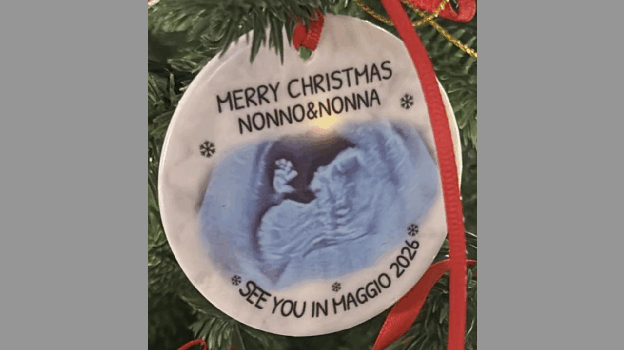 Note di Daniele | Cosa significa diventare Nonno