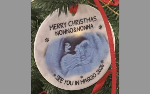 Note di Daniele | Cosa significa diventare Nonno