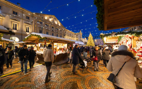 Idee regalo di Natale fashion per lei con sconti giornalieri grazie al calendario dell’Avvento di Seconda Strada