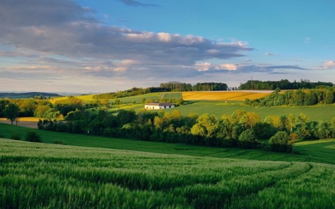 Staccare senza andare lontano: il relax in agriturismo a pochi passi da Milano