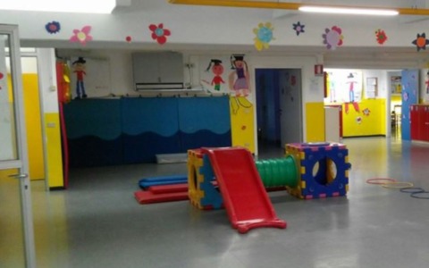 Scuola dell’infanzia Walt Disney, il sindaco rassicura le famiglie: “Tutela dei bambini prioritaria”