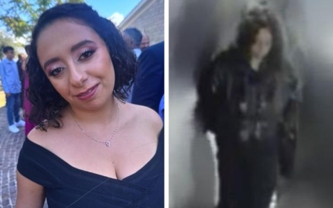 Ha un nome la ragazza trovata morta in via Paruta: è la 19enne Aurora Livoli