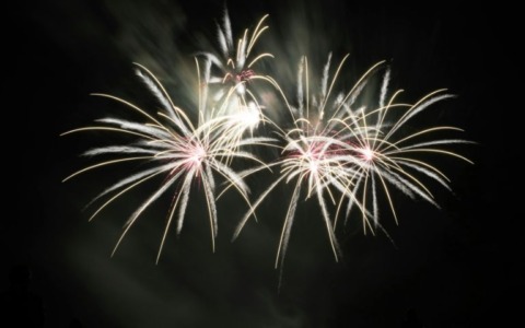 Capodanno senza botti: l’appello del sindaco di Buccinasco