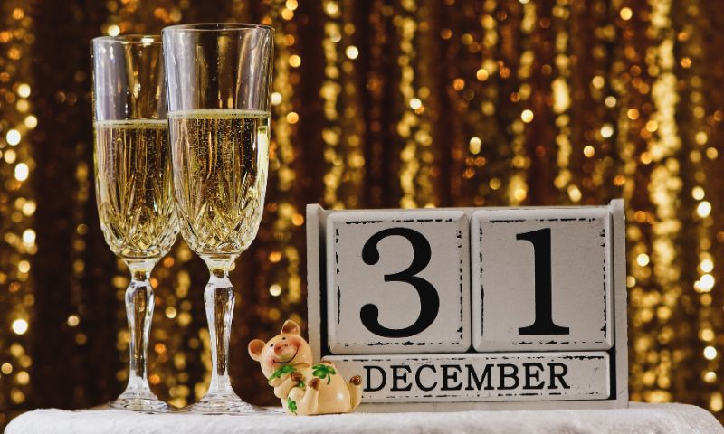 Milano blindata per la notte di San Silvestro: consentito l’accesso in piazza Duomo a solo 4.500 persone