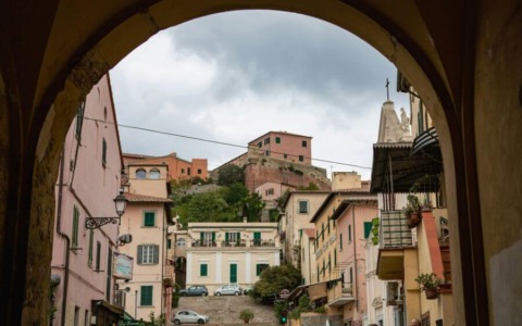 Città e borghi dell’Elba: guida alle località più belle e caratteristiche dell’isola
