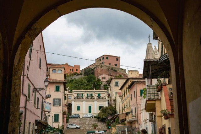 Città e borghi dell’Elba: guida alle località più belle e caratteristiche dell’isola