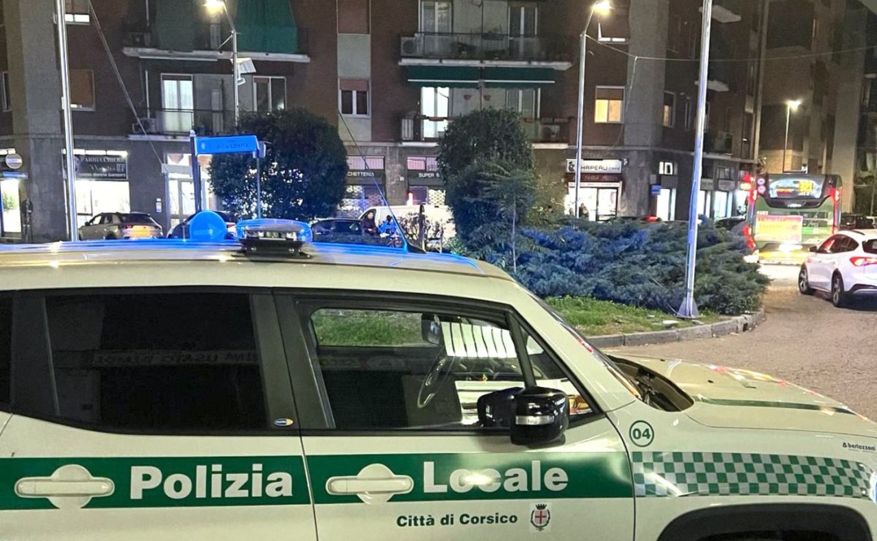 Le attività della Polizia Locale corsichese presso gli esercizi commerciali e nei mercati cittadini