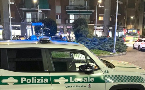 Le attività della Polizia Locale corsichese presso gli esercizi commerciali e nei mercati cittadini