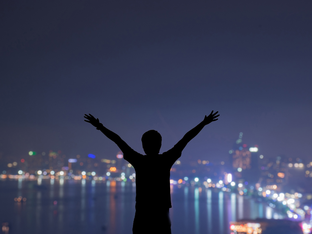 Succeeding: una prospettiva psicologica sul cammino della riuscita