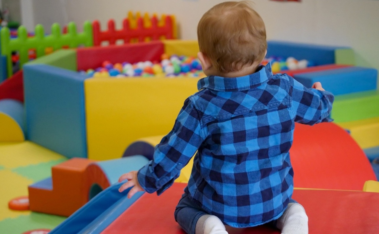 Bonus Asili Nido gratis a Buccinasco: aperto nuovo bando, domande fino all’11 dicembre