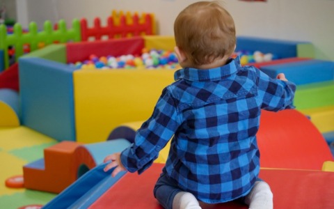 Bonus Asili Nido gratis a Buccinasco: aperto nuovo bando, domande fino all’11 dicembre