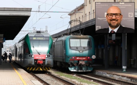 Simone Negri (Pd) sui trasporti nel sudmilano: “Miei ordini del giorno per potenziare cintura ferroviaria sud e nuovi treni modulari”