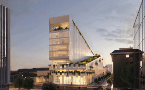 Un nuovo passo per la rigenerazione di Porta Romana: approvato il progetto “Vitae”