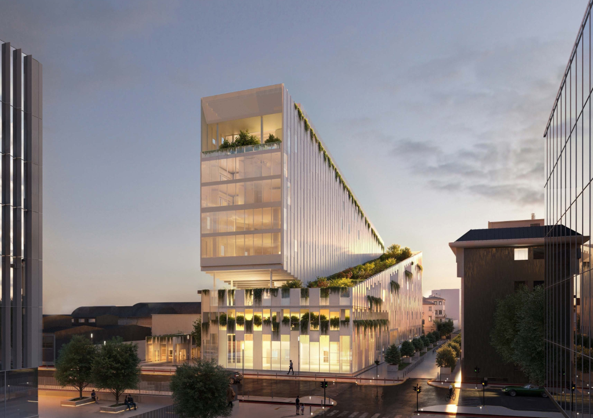 Un nuovo passo per la rigenerazione di Porta Romana: approvato il progetto “Vitae”