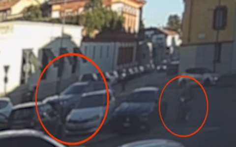 Rapina orecchini con diamanti da 100mila euro, identificato e arrestato un 59enne